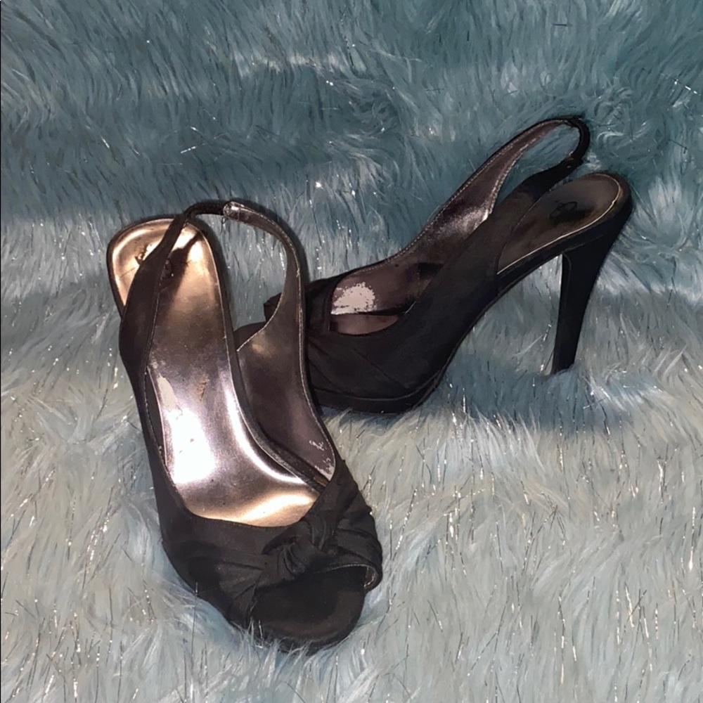 Joey heels